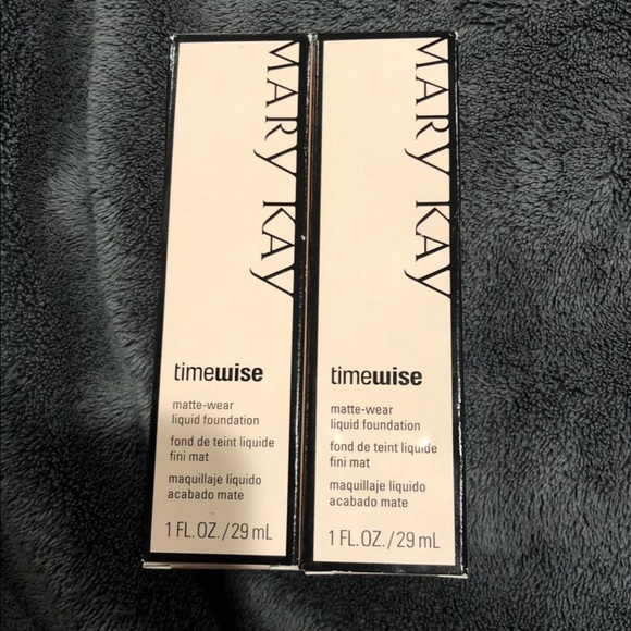 Mary Kay Foundation - Picture 1 of 2